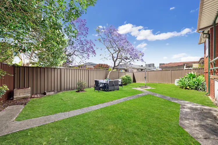 Third view of Homely house listing, 14 Gillivers Place, Lidcombe NSW 2141