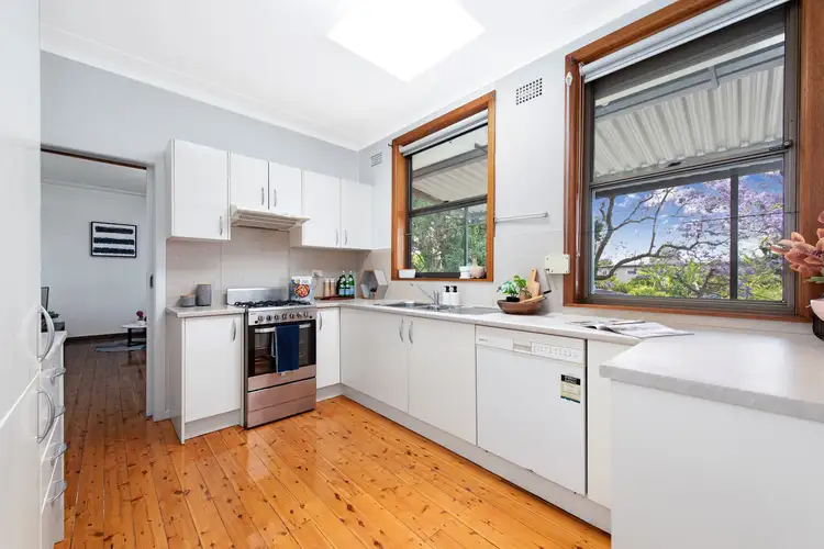 Sixth view of Homely house listing, 14 Gillivers Place, Lidcombe NSW 2141