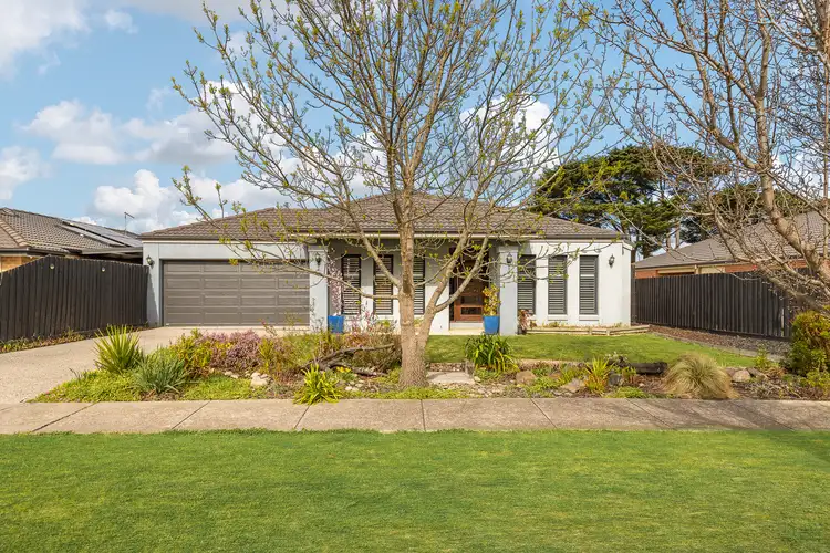 4 Egan Court, Riddells Creek VIC 3431