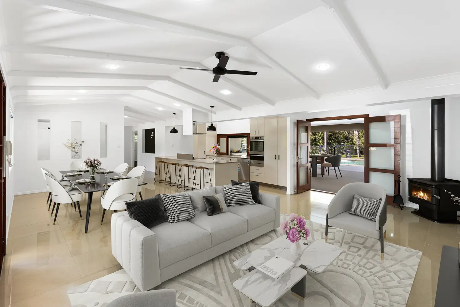 Main view of Homely house listing, 222 Eumarella Road, Weyba Downs QLD 4562