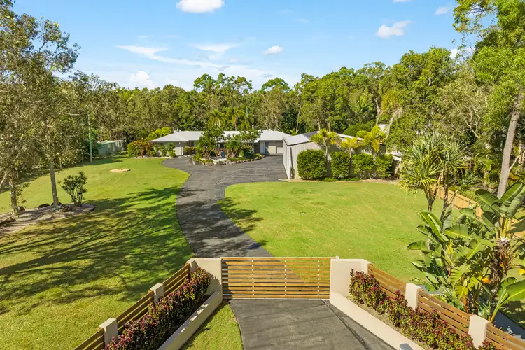 Third view of Homely house listing, 222 Eumarella Road, Weyba Downs QLD 4562