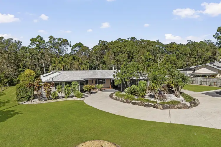 Fourth view of Homely house listing, 222 Eumarella Road, Weyba Downs QLD 4562