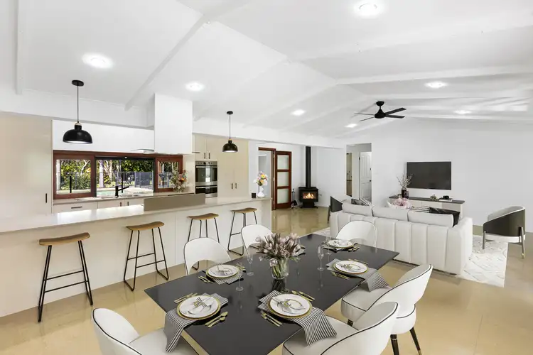 Fifth view of Homely house listing, 222 Eumarella Road, Weyba Downs QLD 4562