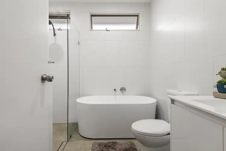 Fifth view of Homely villa listing, 2/43-47 Robinson Street, Monterey NSW 2217