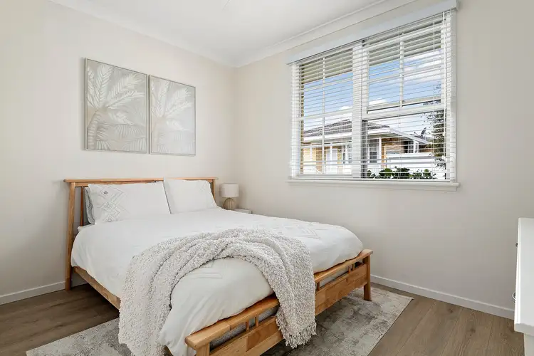 Sixth view of Homely villa listing, 2/43-47 Robinson Street, Monterey NSW 2217