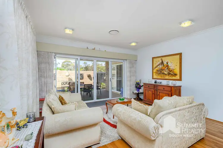 Fourth view of Homely house listing, 10 Coppin Place, Australind WA 6233