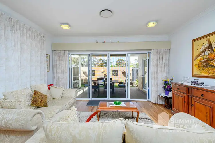 Sixth view of Homely house listing, 10 Coppin Place, Australind WA 6233