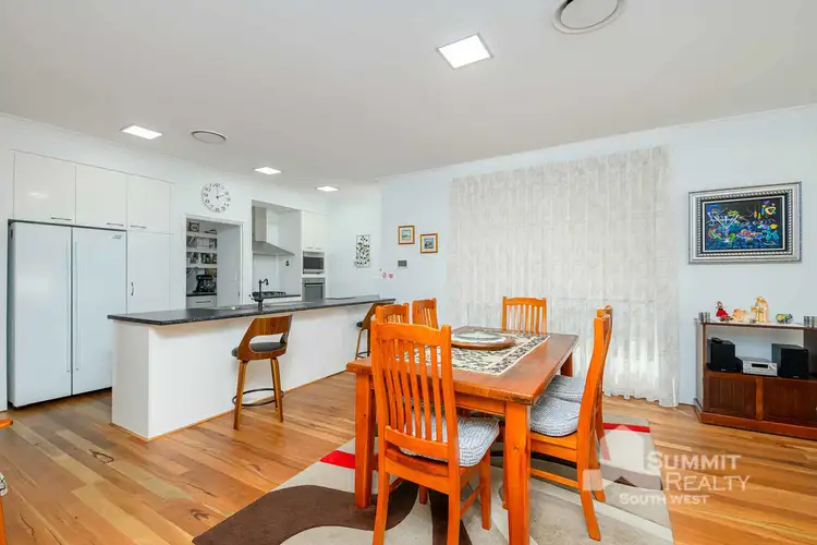 Seventh view of Homely house listing, 10 Coppin Place, Australind WA 6233