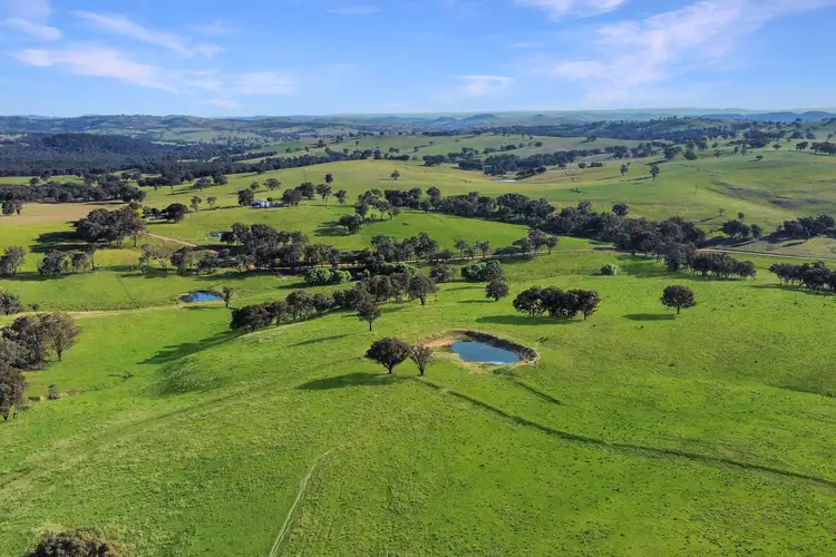 538 Ferndale Road, Woodstock NSW 2793