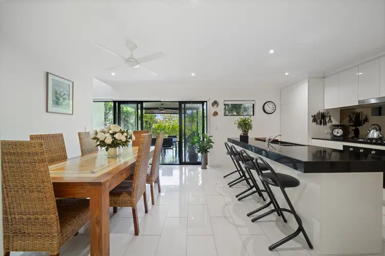 Third view of Homely house listing, 24 Curlew Way, Peregian Springs QLD 4573