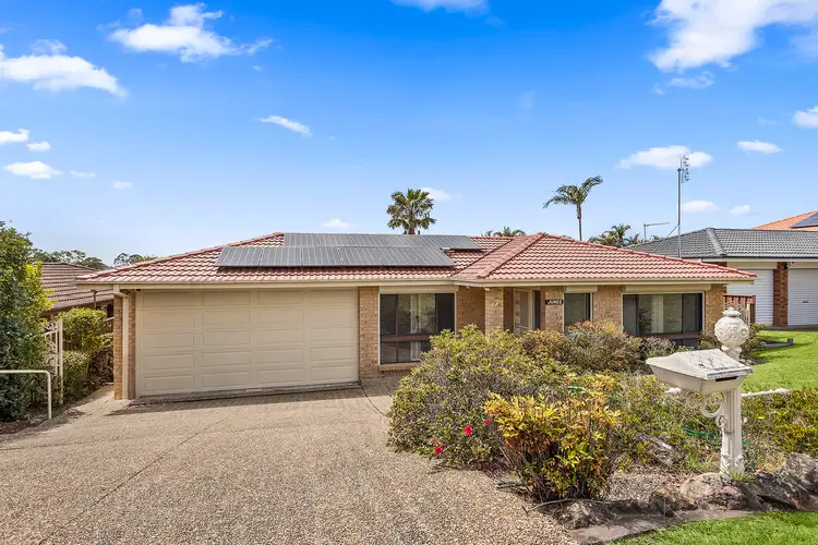 Main view of Homely house listing, 7 Armitage Avenue, Horsley NSW 2530