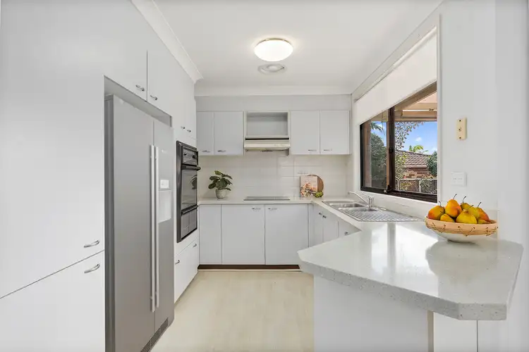 Second view of Homely house listing, 7 Armitage Avenue, Horsley NSW 2530