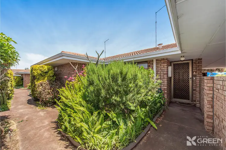 Third view of Homely unit listing, 20/45-51 Sholl Street, Mandurah WA 6210