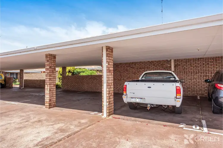 Fourth view of Homely unit listing, 20/45-51 Sholl Street, Mandurah WA 6210