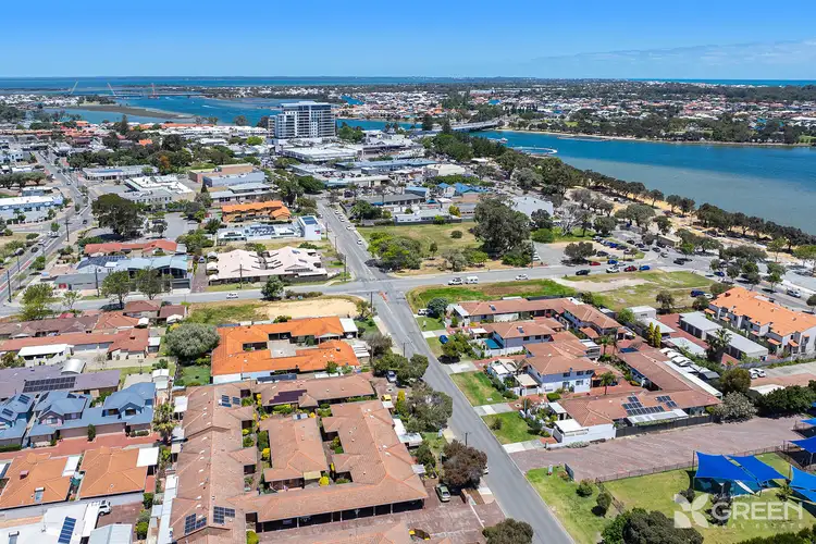 Sixth view of Homely unit listing, 20/45-51 Sholl Street, Mandurah WA 6210