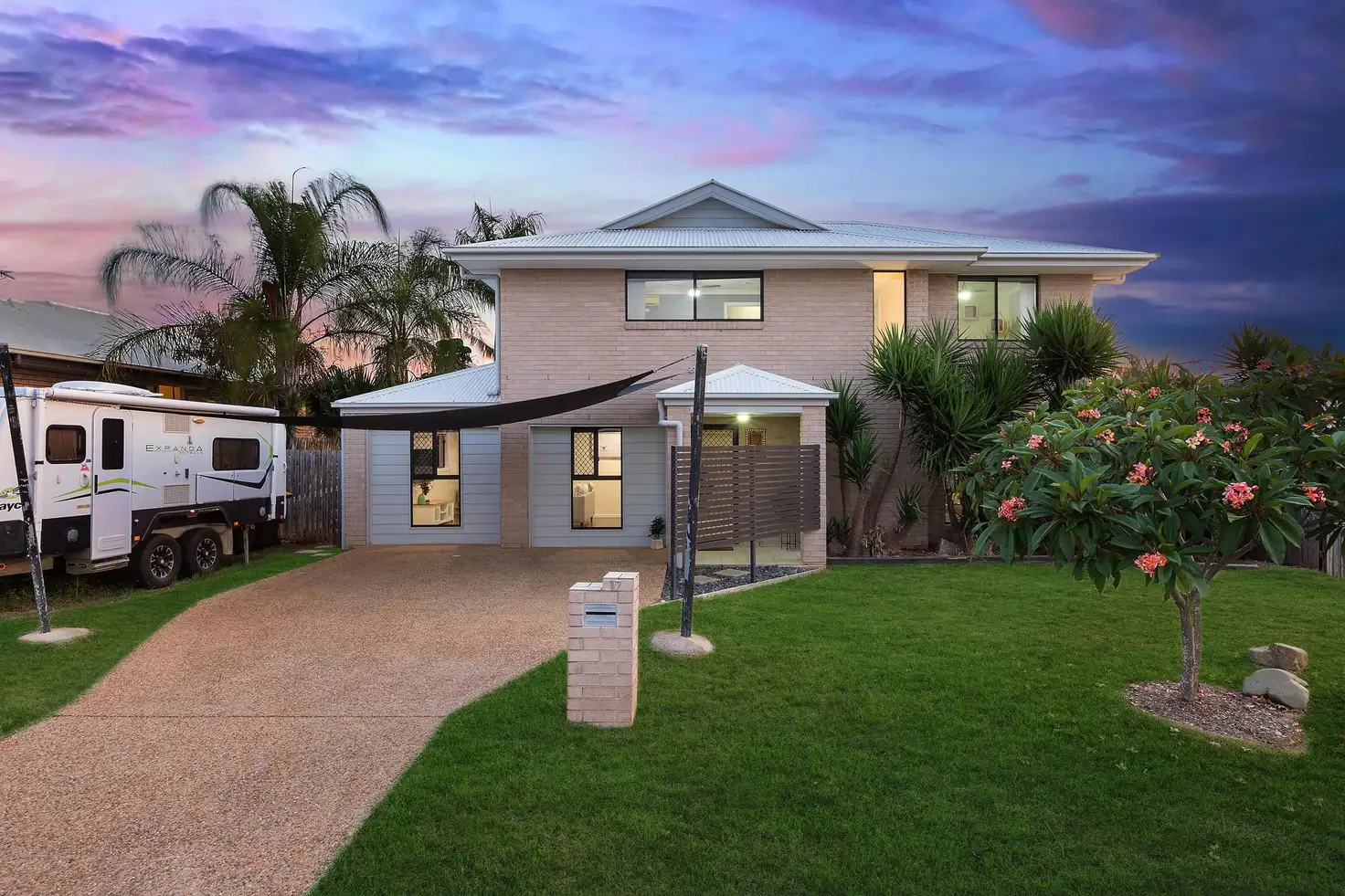 Main view of Homely house listing, 17 Boatwright Avenue, Gracemere QLD 4702