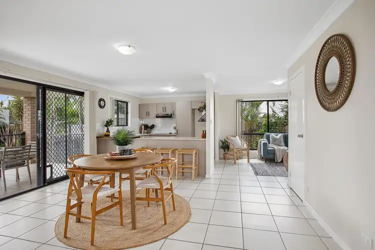 Third view of Homely house listing, 17 Boatwright Avenue, Gracemere QLD 4702
