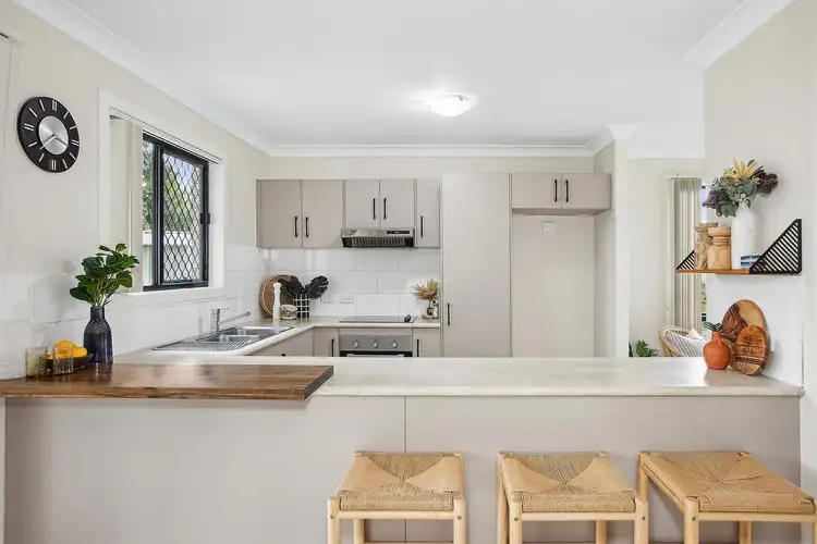 Fourth view of Homely house listing, 17 Boatwright Avenue, Gracemere QLD 4702