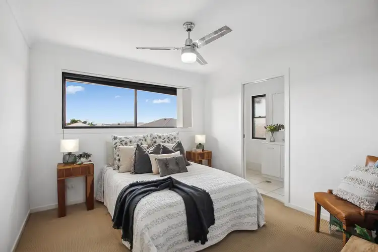 Sixth view of Homely house listing, 17 Boatwright Avenue, Gracemere QLD 4702