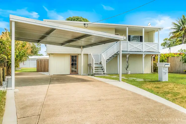 Second view of Homely house listing, 3 St Bees Avenue, Bucasia QLD 4750