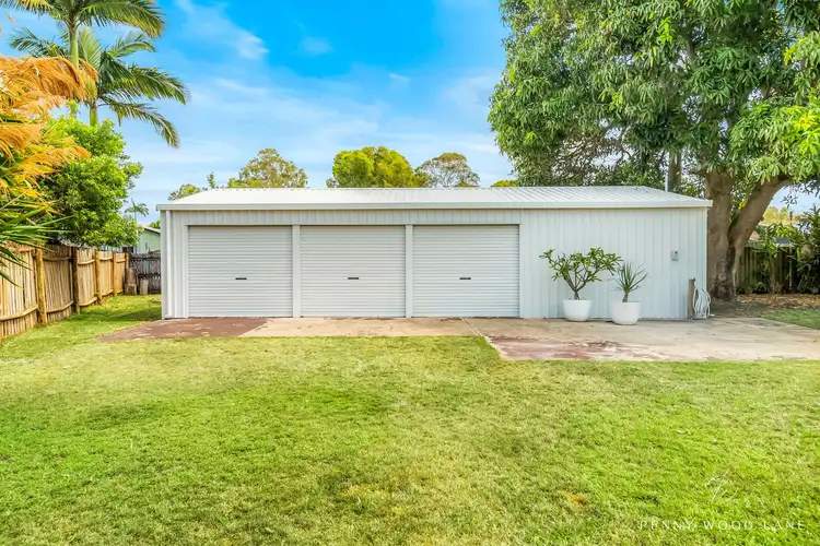 Third view of Homely house listing, 3 St Bees Avenue, Bucasia QLD 4750
