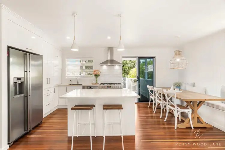 Fourth view of Homely house listing, 3 St Bees Avenue, Bucasia QLD 4750