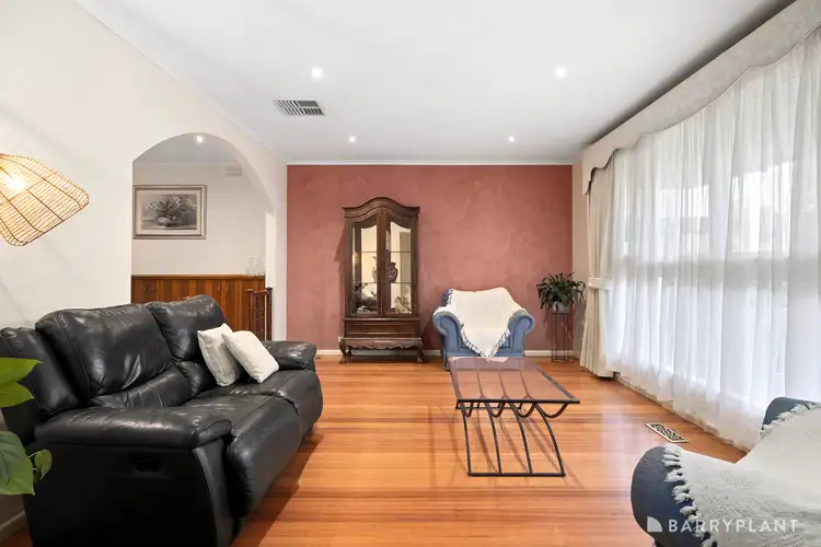 Third view of Homely house listing, 39 Bendoran Crescent, Bundoora VIC 3083