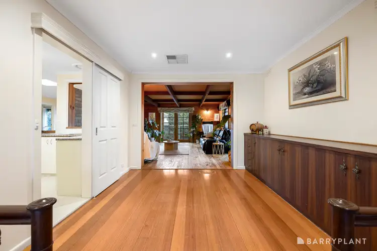 Fourth view of Homely house listing, 39 Bendoran Crescent, Bundoora VIC 3083
