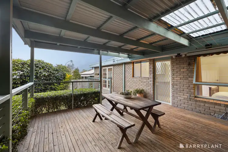 Fifth view of Homely house listing, 39 Bendoran Crescent, Bundoora VIC 3083