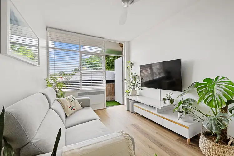 Main view of Homely apartment listing, 11/3-5 School Parade, Marrickville NSW 2204