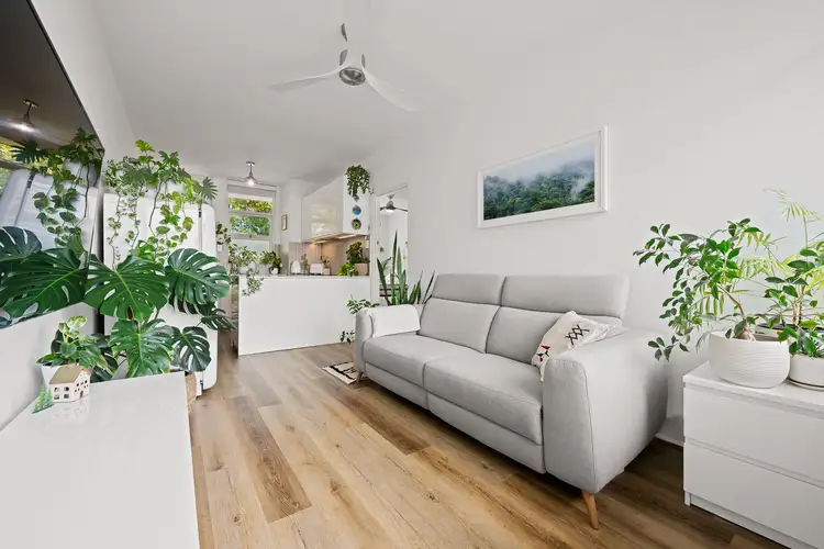 Second view of Homely apartment listing, 11/3-5 School Parade, Marrickville NSW 2204