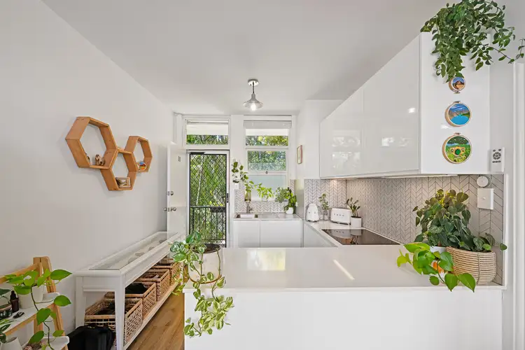 Third view of Homely apartment listing, 11/3-5 School Parade, Marrickville NSW 2204