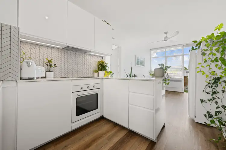 Fourth view of Homely apartment listing, 11/3-5 School Parade, Marrickville NSW 2204