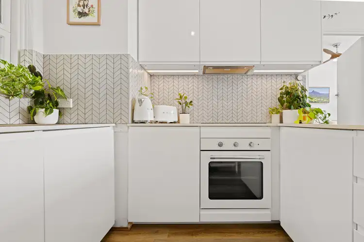 Fifth view of Homely apartment listing, 11/3-5 School Parade, Marrickville NSW 2204