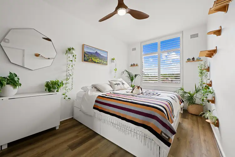 Sixth view of Homely apartment listing, 11/3-5 School Parade, Marrickville NSW 2204