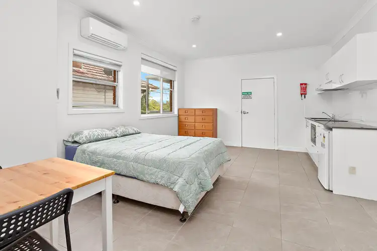 Second view of Homely studio listing, 303 Princes Highway, Corrimal NSW 2518