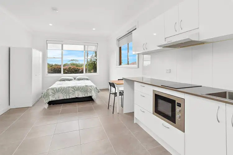 Third view of Homely studio listing, 303 Princes Highway, Corrimal NSW 2518