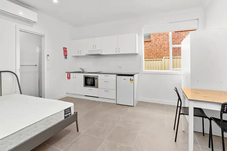 Fifth view of Homely studio listing, 303 Princes Highway, Corrimal NSW 2518
