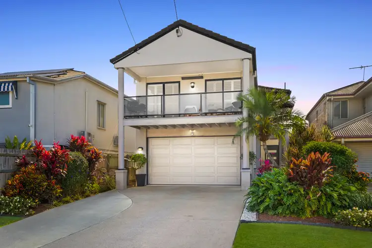7 Margaret Street, Scarborough QLD 4020