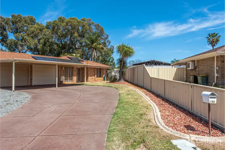 Third view of Homely unit listing, 2/16 Valentino Place, Greenfields WA 6210