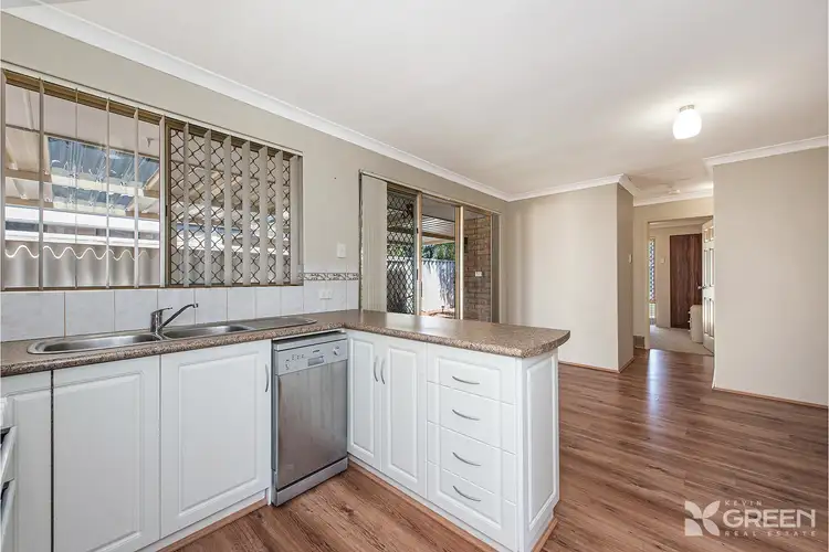 Fifth view of Homely unit listing, 2/16 Valentino Place, Greenfields WA 6210
