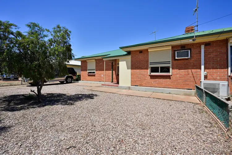 Second view of Homely semi-detached listing, 30 Pickhaver Street, Whyalla Stuart SA 5608