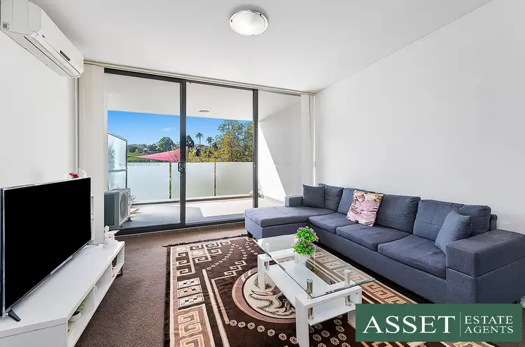 Second view of Homely apartment listing, 9/15 Bidjigal Road, Arncliffe NSW 2205