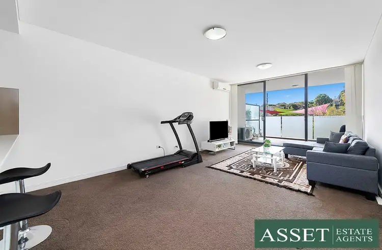 Third view of Homely apartment listing, 9/15 Bidjigal Road, Arncliffe NSW 2205