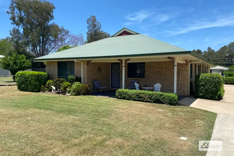 Main view of Homely house listing, 5/66-68 Thomas Street, Laidley QLD 4341