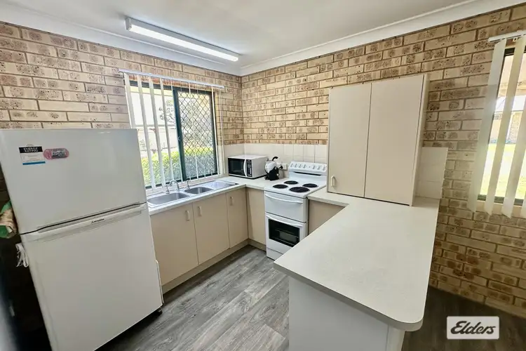 Second view of Homely house listing, 5/66-68 Thomas Street, Laidley QLD 4341