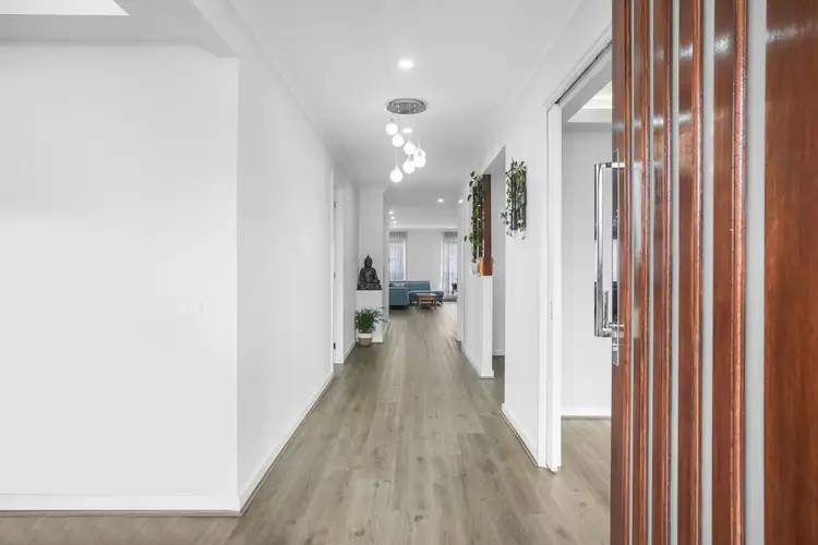 Second view of Homely house listing, 36 Lancashire Drive, Werribee VIC 3030