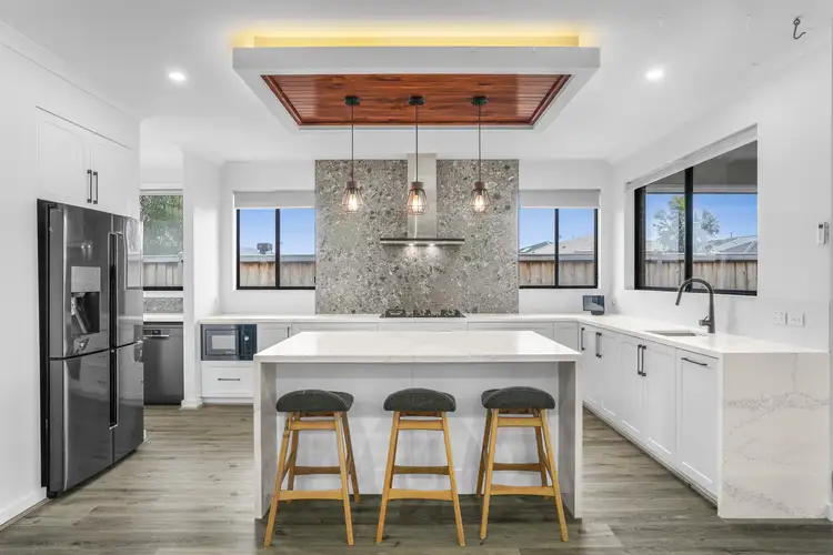 Fourth view of Homely house listing, 36 Lancashire Drive, Werribee VIC 3030