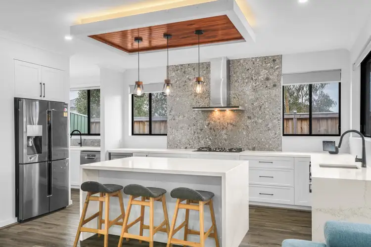 Fifth view of Homely house listing, 36 Lancashire Drive, Werribee VIC 3030