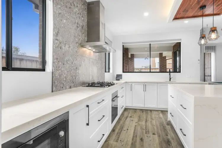 Sixth view of Homely house listing, 36 Lancashire Drive, Werribee VIC 3030